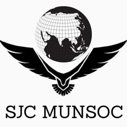 SJC MUNsoc Clubhouse