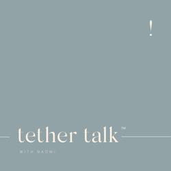 tether talk Clubhouse