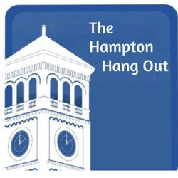 The Hampton Hang Out Clubhouse