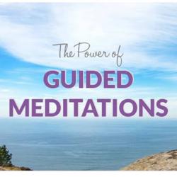 Guided Meditations, talks Clubhouse