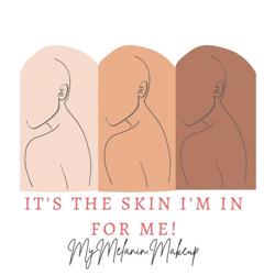 MyMelanin.Makeup Clubhouse