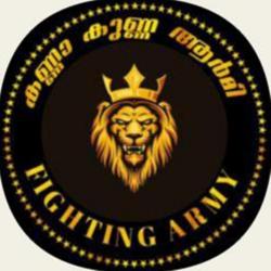 കണ്ണാ കുണ്ണാ ARMY Clubhouse