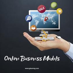 Online Business Models Clubhouse