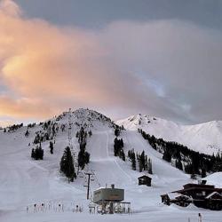 Mammoth Lakes Clubhouse