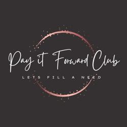 The Pay it Forward Club Clubhouse