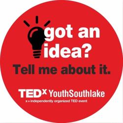 TEDx Southlake Clubhouse