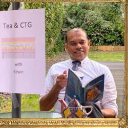 Tea & CTG Clubhouse