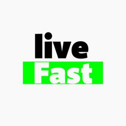 Live Fast Clubhouse