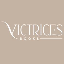 VICTRICES BOOK CLUB Clubhouse