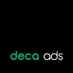 deca ads Clubhouse