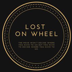 Lost On Wheel Clubhouse