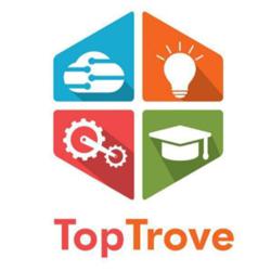 TopTrove Foundation Clubhouse