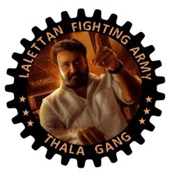 LALETTAN FIGHTING ARMY Clubhouse