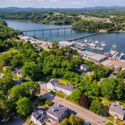 Maine Real Estate Clubhouse