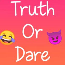 Truth 0R Dare Clubhouse