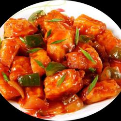 CHILLI PANEER Clubhouse