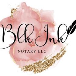 BLK INK Notary LLC Clubhouse