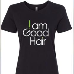 I AM GOOD HAIR Clubhouse