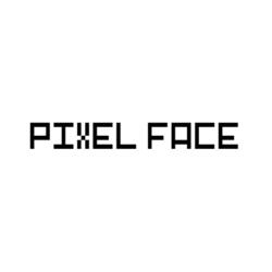 Pixel Face Clubhouse