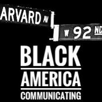 Black America Communicating Clubhouse