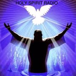 Holy Ghost Radio Clubhouse