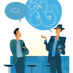 گپ و گفت آزاد Clubhouse