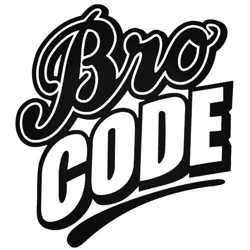 The Bro Code Clubhouse