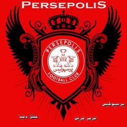 Lovers of Persepolis Clubhouse