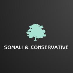 Somali & Conservative Clubhouse