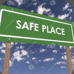 A SafeR Place With Richie Clubhouse