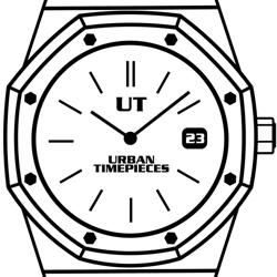 Urban Timepieces (New Watches Alert) Clubhouse