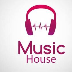 ♫︎ Musical House ꨄ︎♫︎ Clubhouse