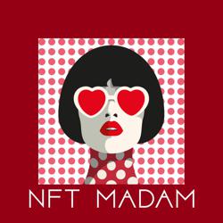 NFT MADAM Clubhouse