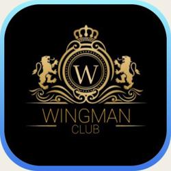 •| WINGMAN GUYS |• Clubhouse