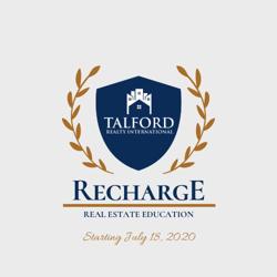 RECharge | Real Estate Agent Lead Gen Clubhouse