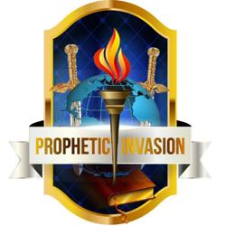 PROPHETIC INVASION!!! Clubhouse