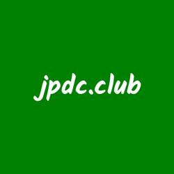 JPDC.CLUB Clubhouse