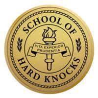 SCHOOL OF HARD KNOCKZ Clubhouse