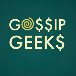 Gossip geeks Clubhouse