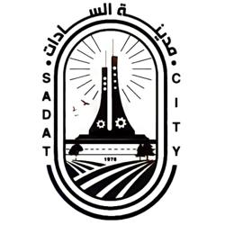 مدينة السادات sadat city Clubhouse