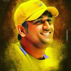 Chennai Super Kings MSD Clubhouse