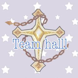 Team halll‪𓂃𓈒໒꒱‪𓏸 Clubhouse