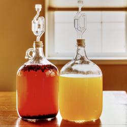 Mead-Making 24/7 Clubhouse