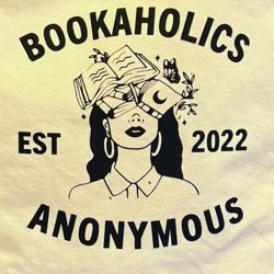 Bookaholics Anonymous Clubhouse