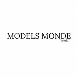 MODELS MONDE Clubhouse