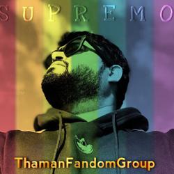 ThamanFandomGroup Clubhouse