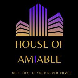 House of Amiable Clubhouse