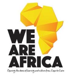 WE ARE AFRICA Clubhouse