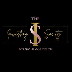 Investing Society For Women Of Color Clubhouse