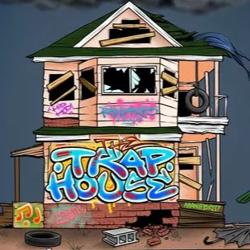 The Trap House Tv Clubhouse